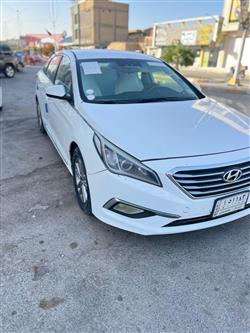 هیوندای سۆناتا